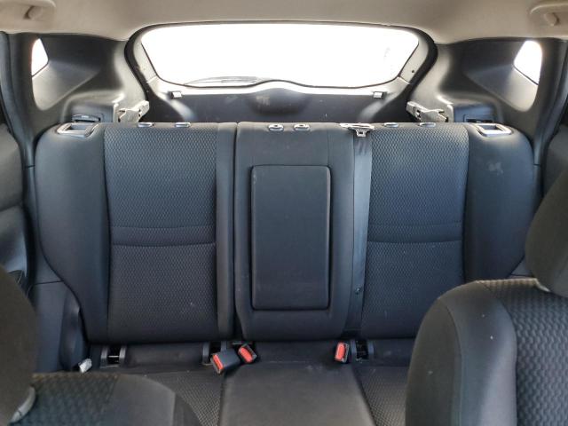 2019 Nissan Rogue Spor მანქანა იყიდება აუქციონზე, vin: JN1BJ1CR9KW324346, აუქციონის ნომერი: 91528995
