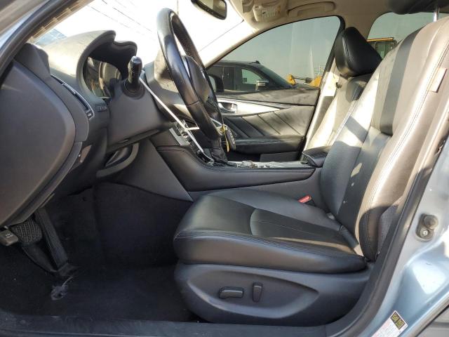 Aukcja sprzedaży 2020 Infiniti Q50 Pure, vin: JN1EV7AP0LM203045, numer aukcji: 91265545