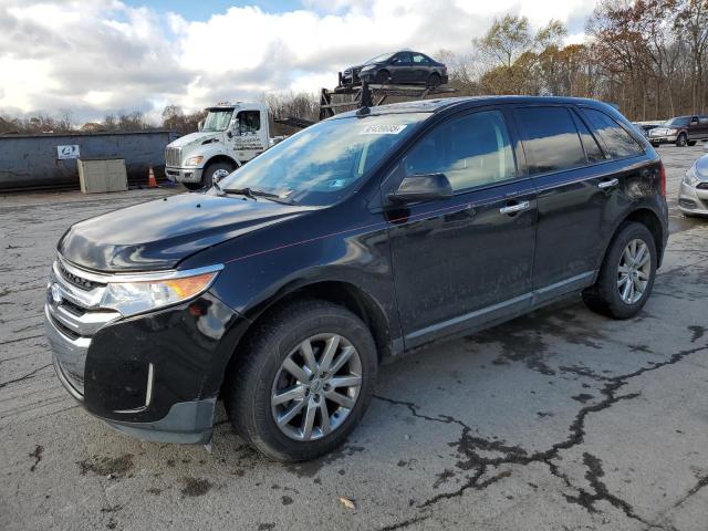 Aukcja sprzedaży 2011 Ford Edge Sel, vin: 2FMDK3JCXBBB53858, numer aukcji: 92439685