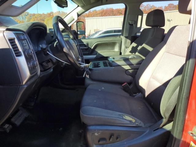 Продажа на аукционе авто 2015 Chevrolet Silverado, vin: 1GC1KVEG2FF171744, номер лота: 91033255