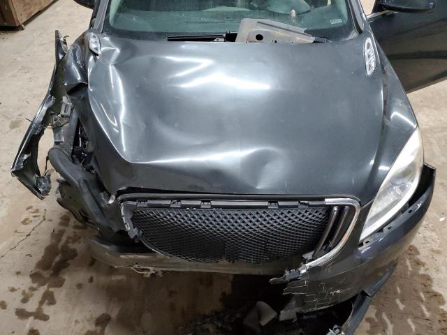 Aukcja sprzedaży 2015 Buick Verano, vin: 1G4PP5SK1F4132638, numer aukcji: 93459875