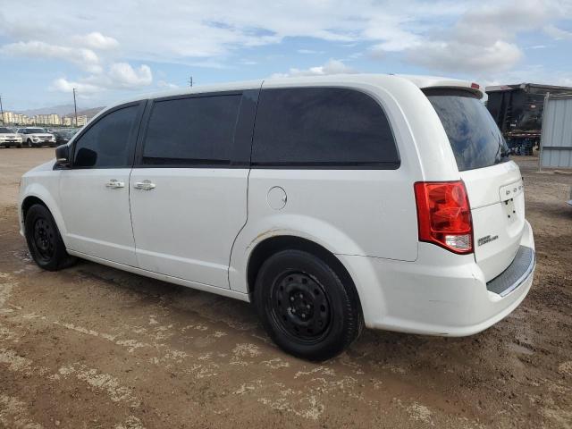 Aukcja sprzedaży 2018 Dodge Grand Cara, vin: 2C4RDGBGXJR339905, numer aukcji: 93875715