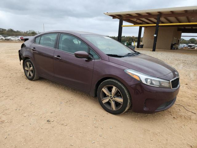 Aukcja sprzedaży 2018 Kia Forte, vin: 3KPFL4A76JE198984, numer aukcji: 92071625