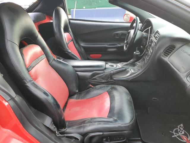 Продажа на аукционе авто 1999 Chevrolet Corvette, vin: 1G1YY32G8X5101428, номер лота: 91927915