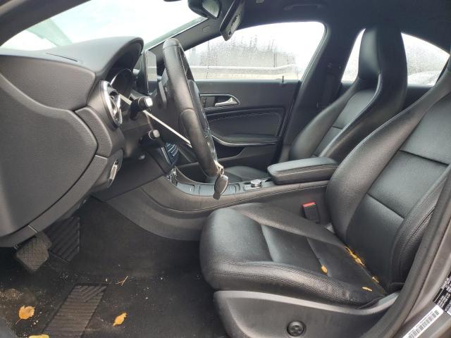 Auction sale of the 2015 Mercedes-benz Cla, vin: WDDSJ4EB2FN236464, lot number: 92850195
