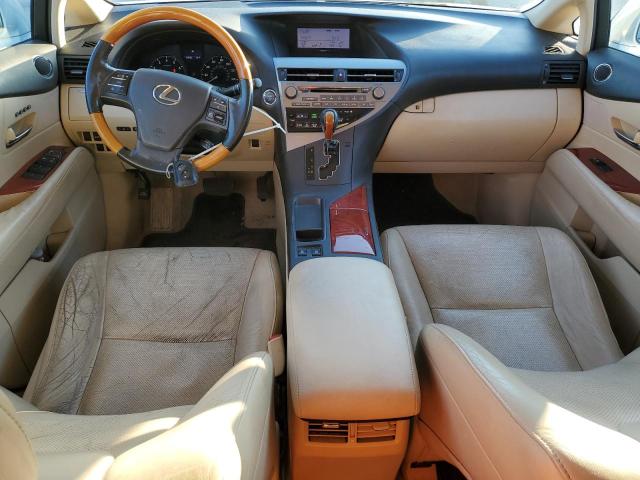 Aukcja sprzedaży 2011 Lexus Rx, vin: 2T2BK1BAXBC116406, numer aukcji: 92200445