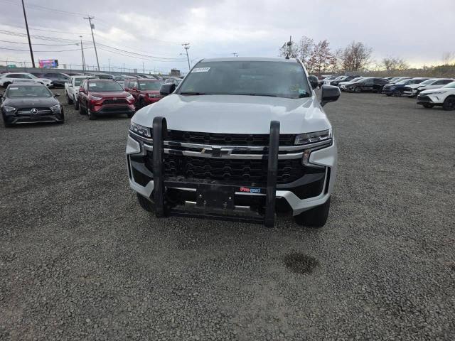 93937455 :رقم المزاد ، 1GNSKLED4PR432569 vin ، 2023 Chevrolet Tahoe K150 مزاد بيع