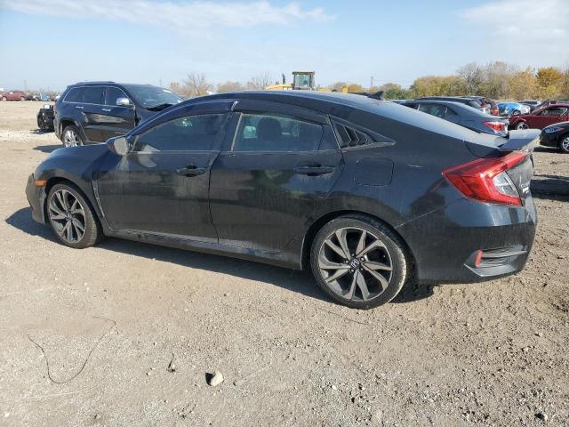 Aukcja sprzedaży 2019 Honda Civic, vin: 2HGFC2F87KH515491, numer aukcji: 91656885