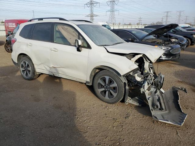 Aukcja sprzedaży 2018 Subaru Forester, vin: JF2SJAEC2JH462417, numer aukcji: 91417145