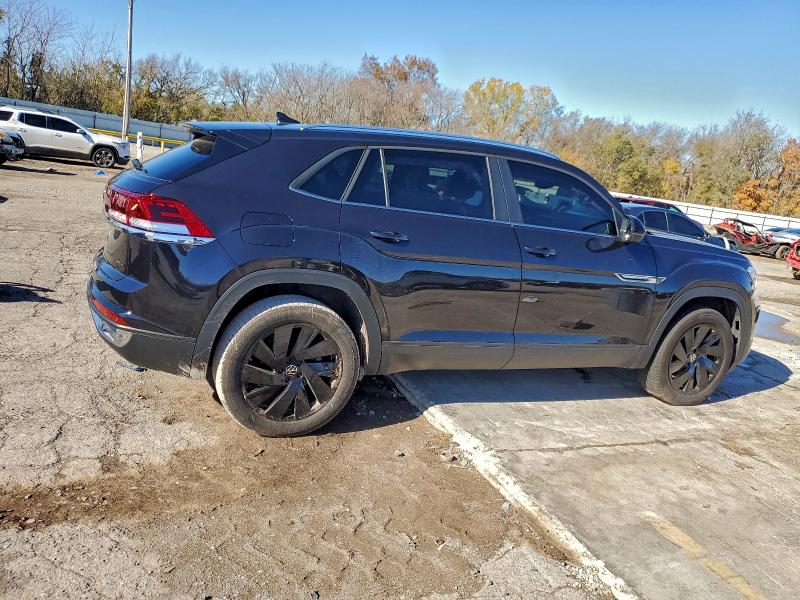 Продаж на аукціоні авто 2025 Volkswagen Atlas Cross Sport, vin: 1V2KE2CA3SC203264, номер лоту: 93467725