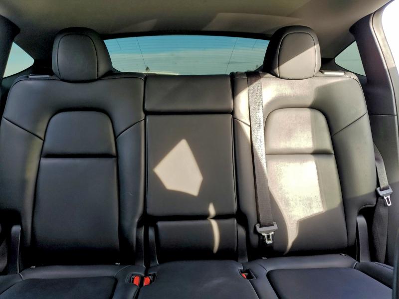 94413735 :رقم المزاد ، 7SAYGAEE0RF098408 vin ، 2024 Tesla Model Y مزاد بيع