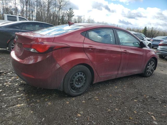 Aukcja sprzedaży 2016 Hyundai Elantra Se, vin: 5NPDH4AE4GH773949, numer aukcji: 92496025
