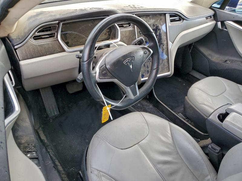 2013 Tesla Model S მანქანა იყიდება აუქციონზე, vin: 5YJSA1CG1DFP04719, აუქციონის ნომერი: 93536635