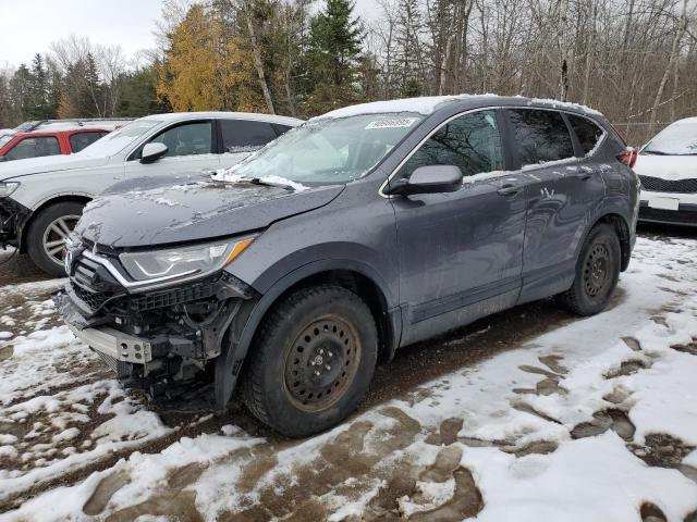 Продажа на аукционе авто 2020 Honda Cr-v, vin: 2HKRW2H24LH204900, номер лота: 90986995