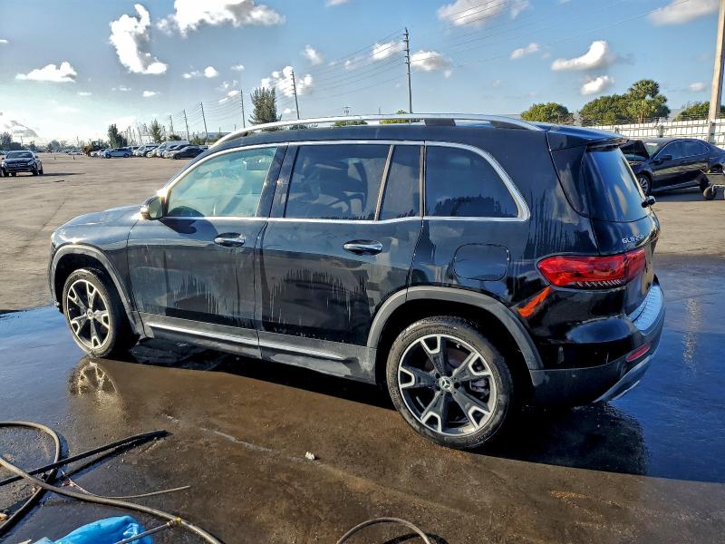 Aukcja sprzedaży 2023 Mercedes-benz Glb 250, vin: W1N4M4GB1PW302465, numer aukcji: 93559455