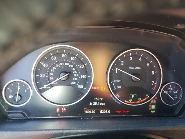91844475 :رقم المزاد ، WBA8E3G55GNU02016 vin ، 2016 Bmw 328 مزاد بيع