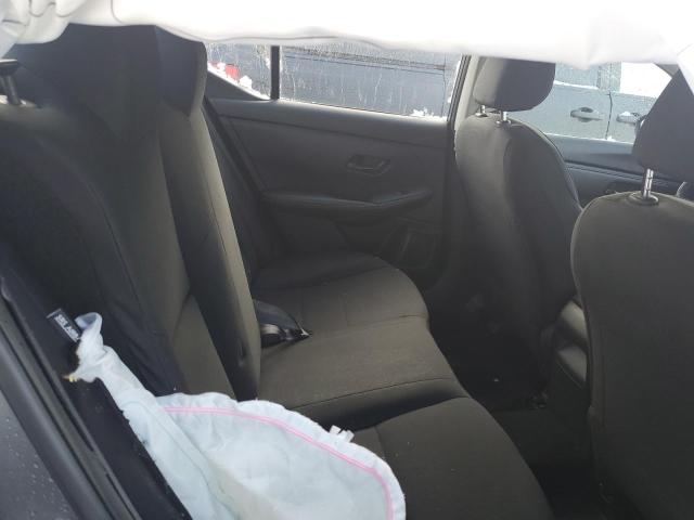 91695955 :رقم المزاد ، 3N1AB8BV4RY219491 vin ، 2024 Nissan Sentra S مزاد بيع