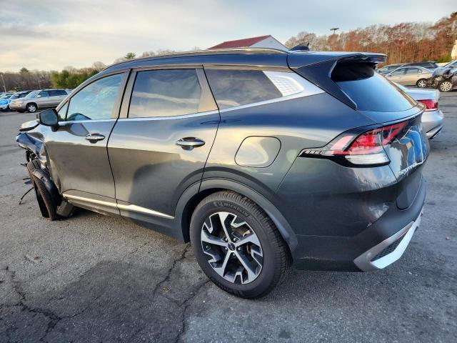 Продаж на аукціоні авто 2023 Kia Sportage, vin: KNDPVCAG8P7025274, номер лоту: 93754215