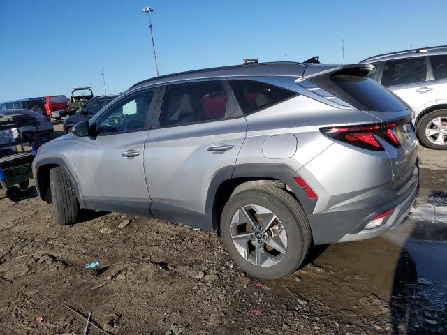 Продаж на аукціоні авто 2025 Hyundai Tucson, vin: 5NMJBCDE7SH447126, номер лоту: 92103265