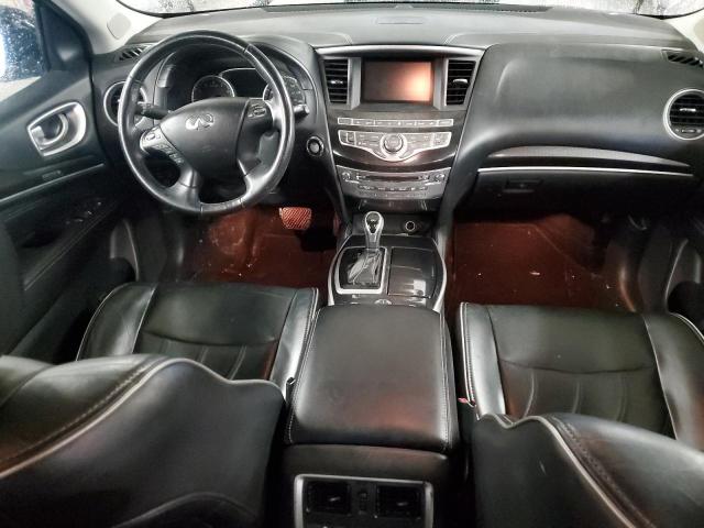 92901955 :رقم المزاد ، 5N1AL0MM2GC512484 vin ، 2016 Infiniti Qx60 مزاد بيع