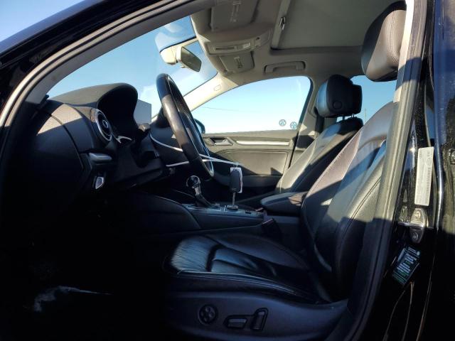 Продажа на аукционе авто 2016 Audi A3, vin: WAUA7GFF7G1101655, номер лота: 90627975