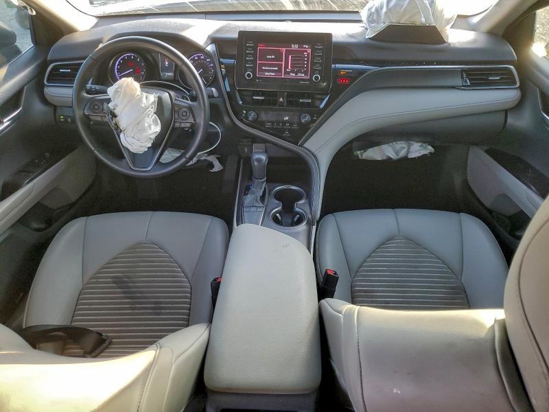 Aukcja sprzedaży 2023 Toyota Camry, vin: 4T1G11AK5PU726307, numer aukcji: 94263955