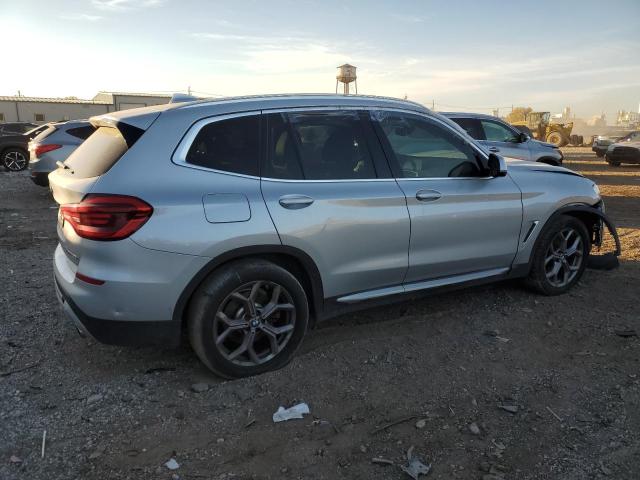 Auction sale of the 2021 Bmw X3, vin: 5UXTY5C01M9E85315, lot number: 90797115