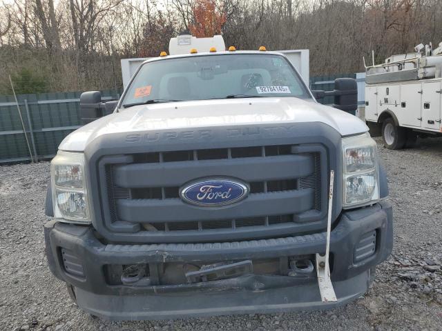 Aukcja sprzedaży 2015 Ford F450 Super, vin: 1FDUF4GY2FEC93345, numer aukcji: 92784145