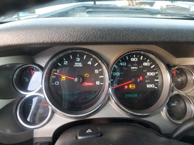 Продаж на аукціоні авто 2014 Gmc Sierra, vin: 1GT120CG6EF184677, номер лоту: 92677345