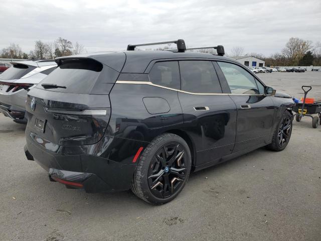 85341795 :رقم المزاد ، WB533CF04PCM51160 vin ، 2023 Bmw Ix مزاد بيع