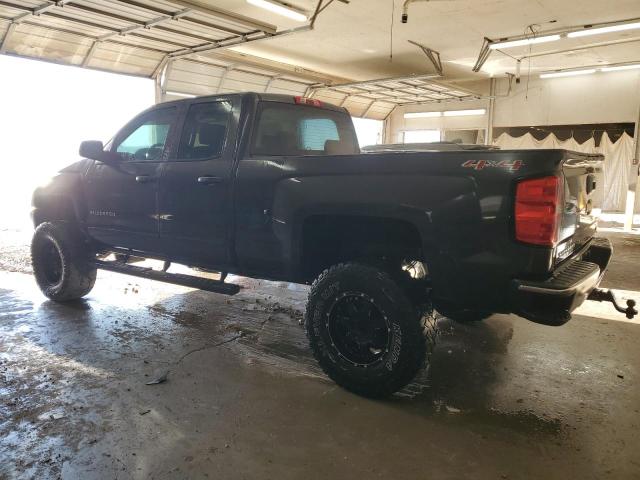 Продаж на аукціоні авто 2016 Chevrolet Silverado, vin: 1GCVKRECXGZ318575, номер лоту: 92494875