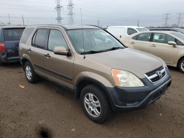 Продажа на аукционе авто 2003 Honda Cr-v, vin: SHSRD788X3U132020, номер лота: 52913146