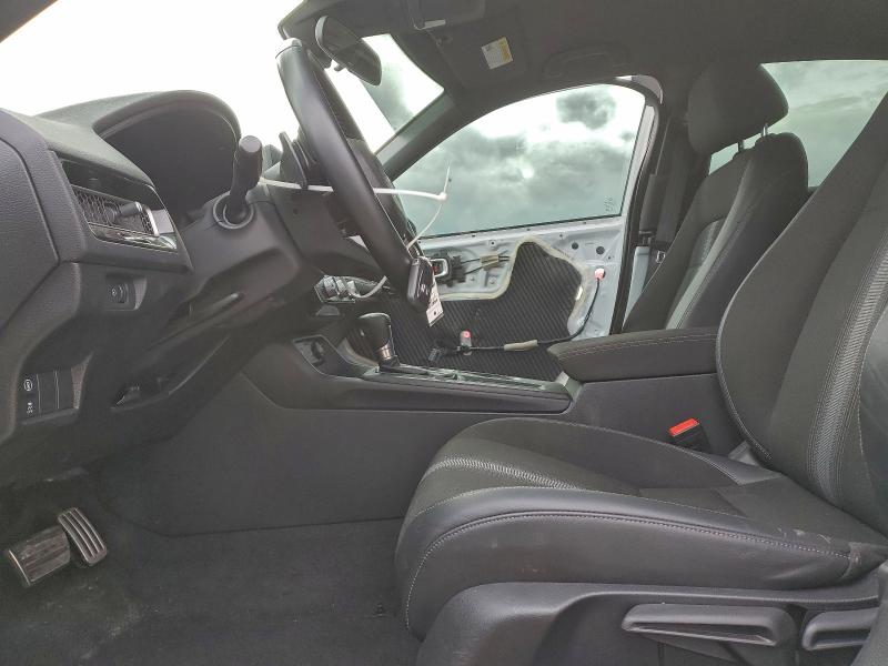 Aukcja sprzedaży 2022 Honda Civic, vin: 2HGFE2F59NH536847, numer aukcji: 93969865