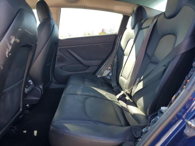 Продажа на аукционе авто 2018 Tesla Model 3, vin: 5YJ3E1EA9JF013645, номер лота: 91398175