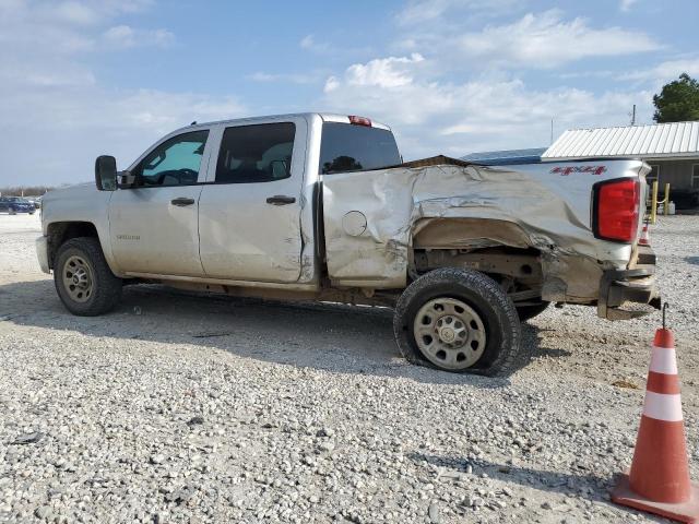 Aukcja sprzedaży 2016 Chevrolet Silverado, vin: 1GC1KUEG2GF242713, numer aukcji: 92900615