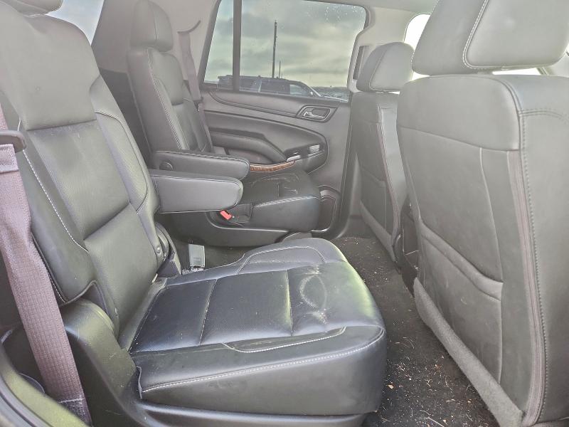 Продаж на аукціоні авто 2017 Chevrolet Tahoe, vin: 1GNSCCKC1HR196053, номер лоту: 93873965