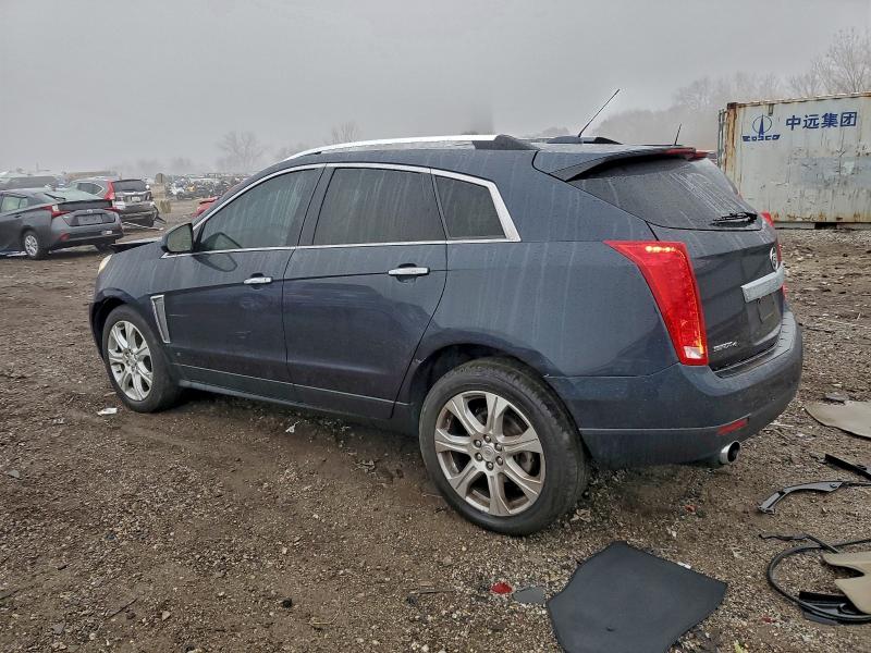 Aukcja sprzedaży 2015 Cadillac Srx, vin: 3GYFNGE37FS534308, numer aukcji: 93880385