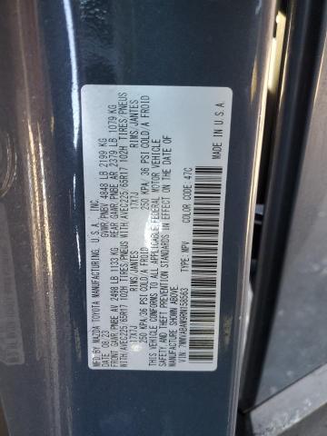 Aukcja sprzedaży 2024 Mazda Cx-50, vin: 7MMVABAM9RN158563, numer aukcji: 93402115