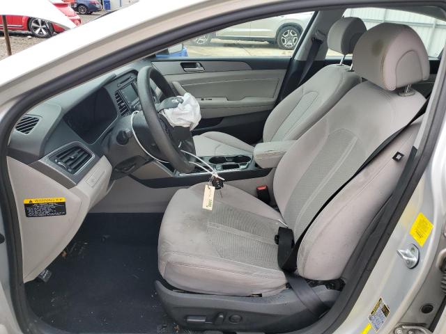 2015 Hyundai Sonata მანქანა იყიდება აუქციონზე, vin: 5NPE24AF5FH208008, აუქციონის ნომერი: 91820315