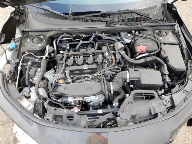 Продажа на аукционе авто 2025 Acura Integra A-, vin: 19UDE4H35SA012328, номер лота: 90709025