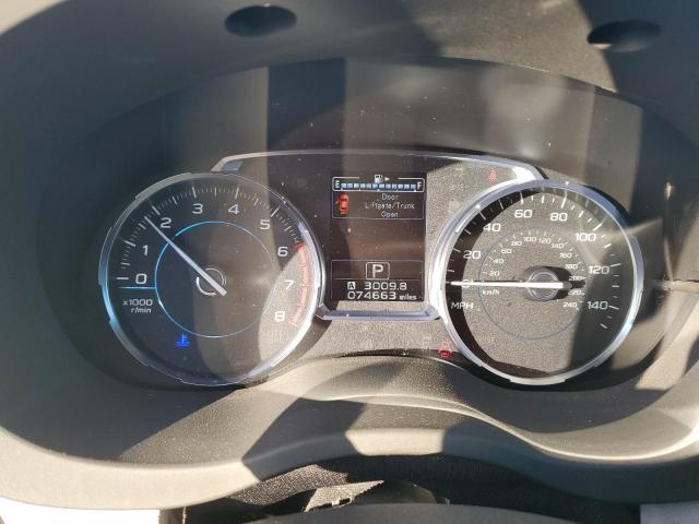 2017 Subaru Forester 2 მანქანა იყიდება აუქციონზე, vin: JF2SJAJC9HH545102, აუქციონის ნომერი: 92071035