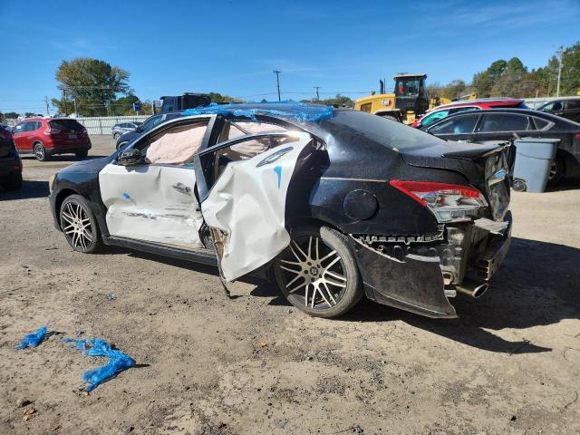Продажа на аукционе авто 2011 Nissan Maxima, vin: 1N4AA5AP1BC861737, номер лота: 91730945