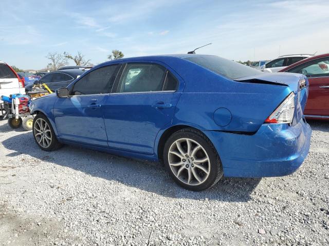 Aukcja sprzedaży 2011 Ford Fusion, vin: 3FAHP0JA2BR176823, numer aukcji: 50116886