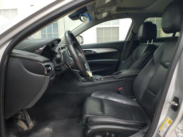 Продажа на аукционе авто 2014 Cadillac Ats Premiu, vin: 1G6AL5S37E0113518, номер лота: 92486515