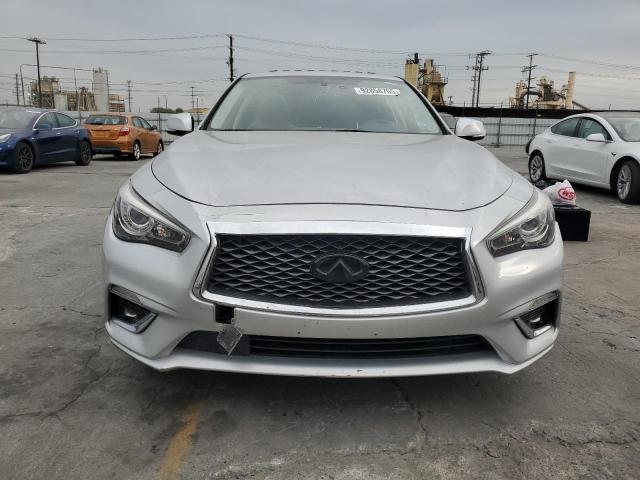 Aukcja sprzedaży 2020 Infiniti Q50 Pure, vin: JN1EV7AP6LM208010, numer aukcji: 92858765