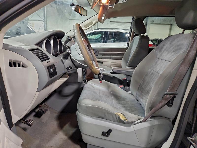Продаж на аукціоні авто 2010 Dodge Grand Caravan, vin: 2D4RN4DE4AR134171, номер лоту: 93679315