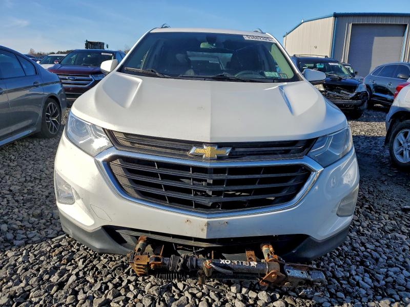 93882325 :رقم المزاد ، 2GNAXVEX3K6261773 vin ، 2019 Chevrolet Equinox Lt مزاد بيع
