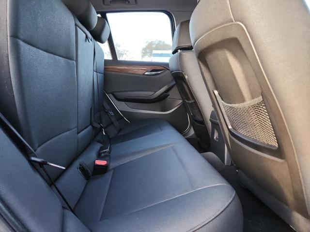 93199765 :رقم المزاد ، WBAVM1C57EVW52208 vin ، 2014 Bmw X1 Sdrive2 مزاد بيع