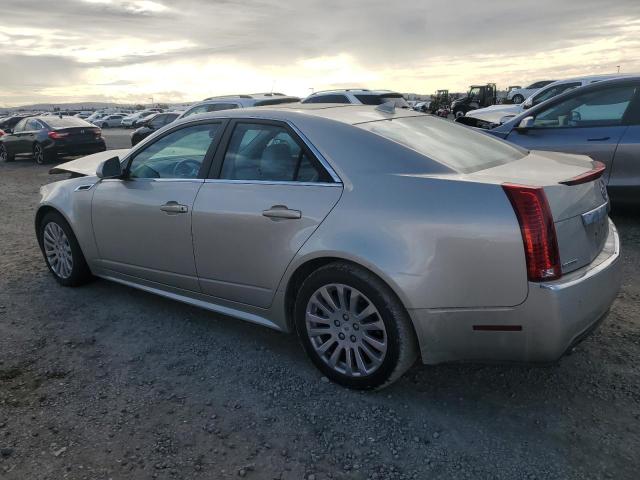 Продажа на аукционе авто 2013 Cadillac Cts, vin: 1G6DP5E38D0131781, номер лота: 90508595