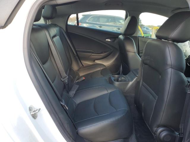 Aukcja sprzedaży 2018 Chevrolet Volt, vin: 1G1RD6S56JU135431, numer aukcji: 89918575